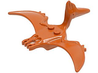 30478 Dinosaur Pteranodon with 2 Studs