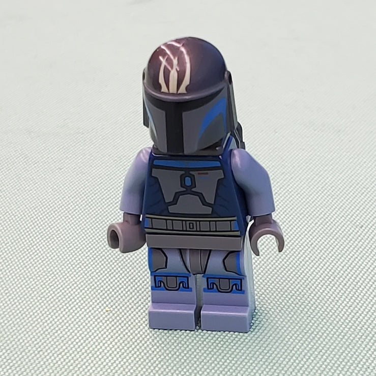 SW0416 Pre Vizsla (No Pauldron) – Bricks and Minifigs Ontario