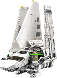 75094 LEGO Star Wars: Imperial Shuttle Tydirium (Retired) (Certified Complete)