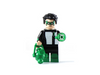 Kyle Rayner Custom Minifigure Big Kid Brix