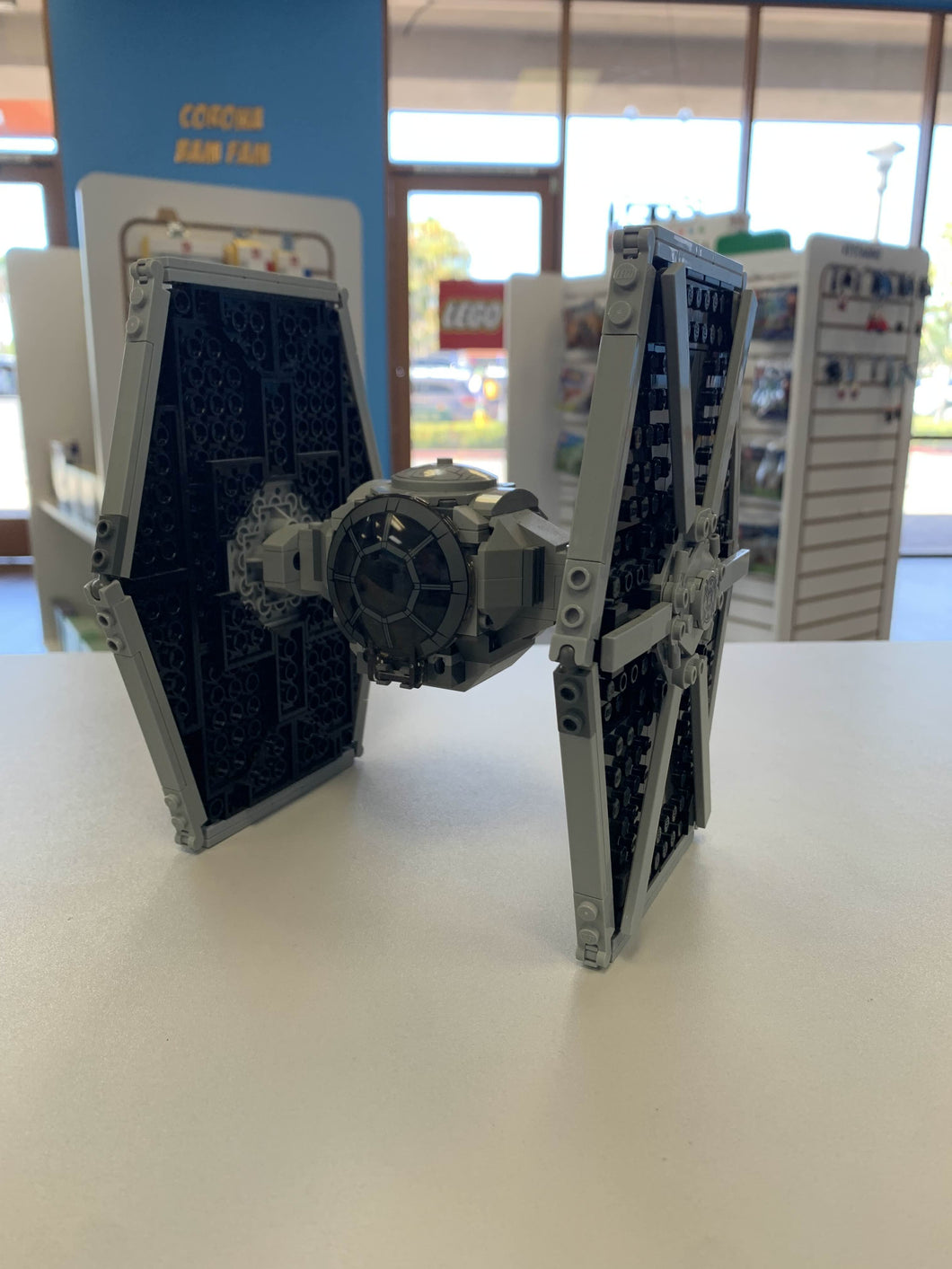 75300 Imperial TIE Fighter (Previously Owned) (Retired)