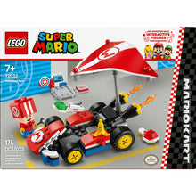 72032 Mario Kart™ – Standard Kart