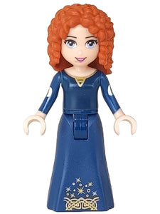 DP002 Merida