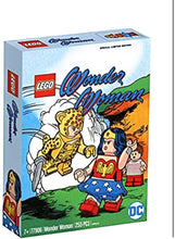 77906 Wonder Woman (Retired) (Certified Complete)
