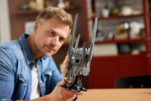 11373 The Lord of the Rings: Sauron's Helmet