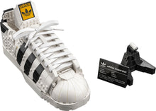 10282 Adidas Originals Superstar (Retired) (Certified Complete)