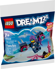 30660 LEGO Dreamzz: Zoey's Dream Jet Pack Booster