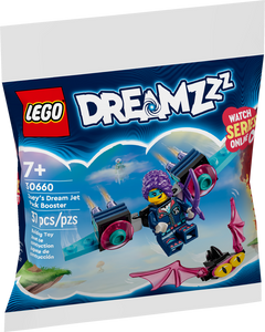 30660 LEGO Dreamzz: Zoey's Dream Jet Pack Booster