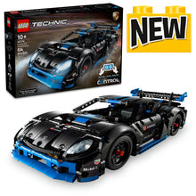 42176 LEGO Technic: Porsche GT4 e-Performance Race Car