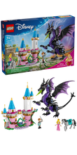 43240 LEGO Disney: Maleficent's Dragon Form