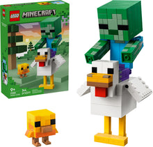 21582 Chicken Jockey