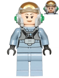 SW0743 Rebel Pilot A-wing