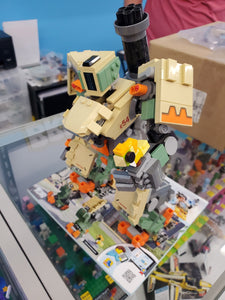 75974 Bastion (Retired) (Previously Owned)