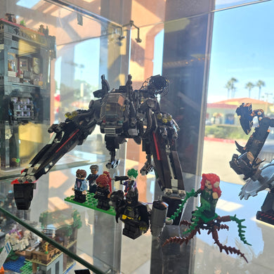 70908 The Scuttler (Retired) (Previously Owned)