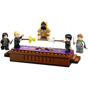 76441 Hogwarts™ Castle: Dueling Club