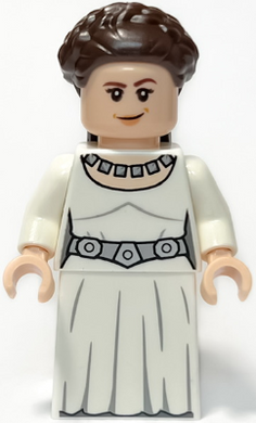 SW1282 Princess Leia - Celebration Outfit, Skirt