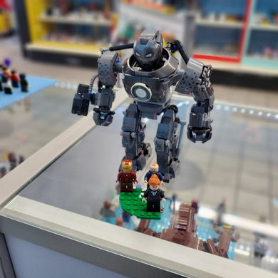 76190 Iron Monger Mayhem (Previously Owned) (Retired)