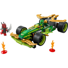71828 Lloyd's Pull-Back Race Car (Certified Complete)