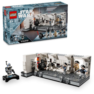 75387 LEGO Star Wars: Boarding the Tantive IV™ (Certified Complete)