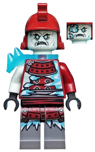 NJO0524 Blizzard Archer