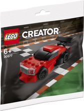 30577 Super Muscle Car polybag