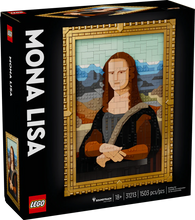 31213 Mona Lisa