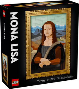 31213 Mona Lisa