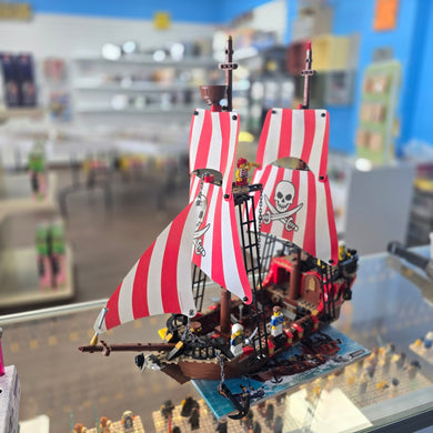 70413 The Brick Bounty (Retired) (Previously Owned)