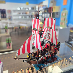 70413 The Brick Bounty (Retired) (Previously Owned)