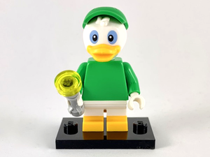 coldis2-5 Louie Duck, Disney, Series 2