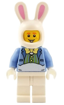 HOL116 Easter Bunny Guy