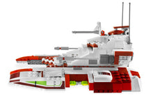 7679 LEGO Star Wars: Republic Fighter Tank (Retired) (Certified Complete)