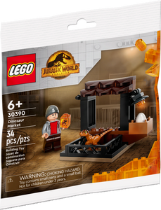 30390 Dinosaur Market