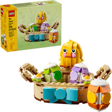 40863 Easter Egg Basket