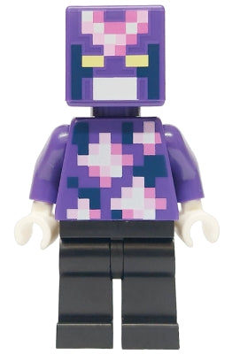 MIN155 Crystal Knight