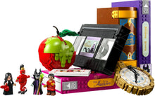 43227 LEGO Disney: Villain Icons (Certified Complete)