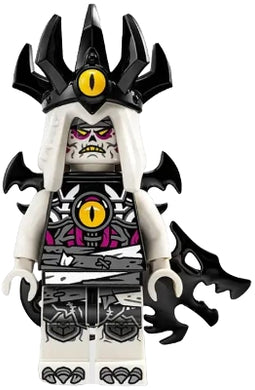 DRM012 Nightmare King