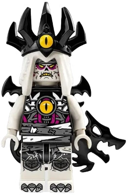 DRM012 Nightmare King