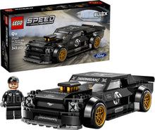 77262 Ken Block's 1965 Ford Mustang Hoonicorn RTR V1