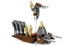 7654 LEGO Star Wars: Droids Battle Pack (Retired) (Certified Complete)