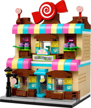 40692 LEGO Candy Store (Retired) (New Sealed)
