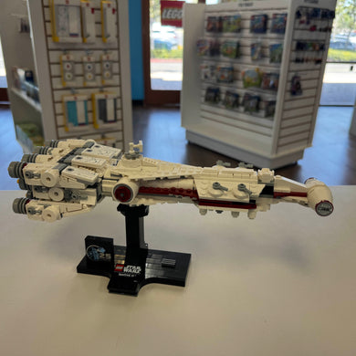 75376 Tantive IV™ (Previously Owned)