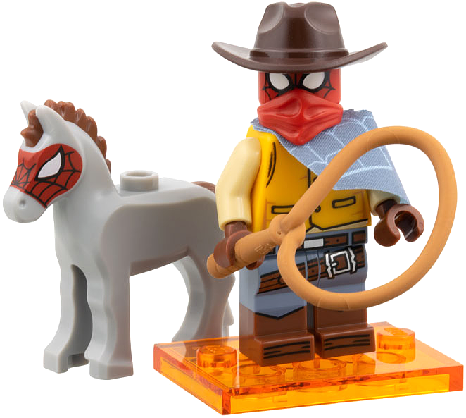 colspi-11 Petra Parker / Cyborg Spider-Woman