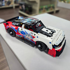 42153 NASCAR® Next Gen Chevrolet Camaro ZL1 (Previously Owned)