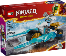 71816 LEGO Ninjago: Zane's Ice Motorcycle