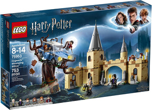 75953 LEGO Harry Potter: Whomping Willow (Retired) (New Sealed)