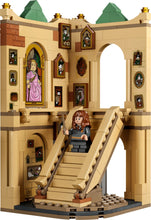 40577 Hogwarts: Grand Staircase (Retired) (New Sealed)