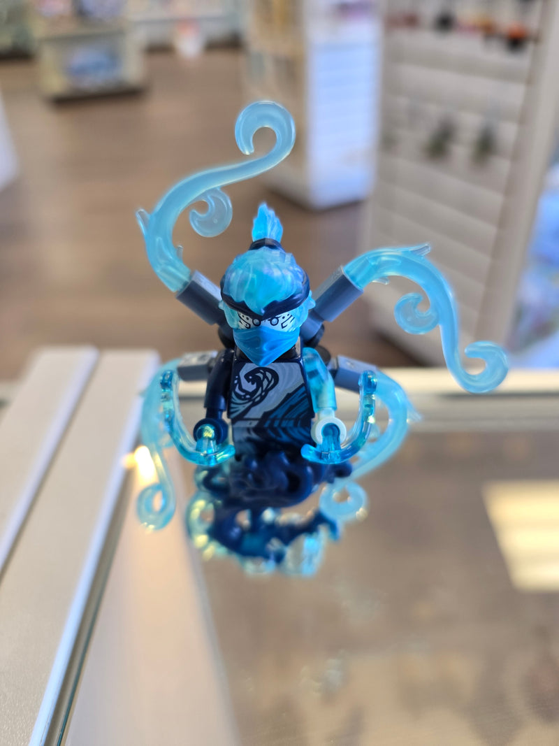 NJO705 Nya NRG - Seabound – Bricks and Minifigs Ontario