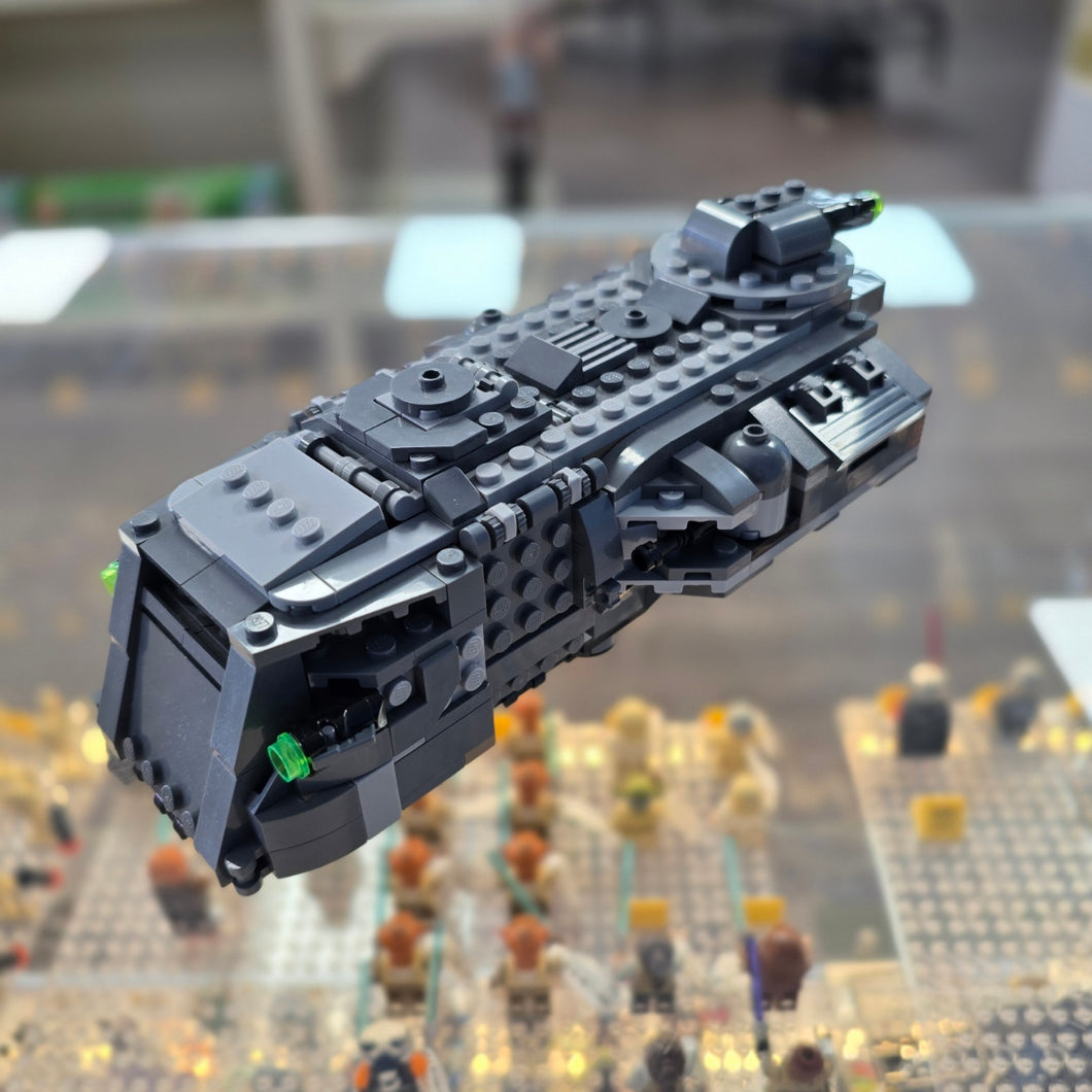 75311 Imperial Armored Marauder (Previously Owned)