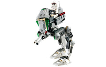7250 LEGO Star Wars Clone Scout Walker (Retired) (Certified Complete)
